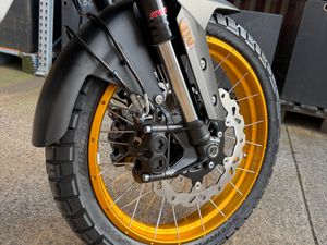 Kove 625x Adventure - New Unregistered - Image 4