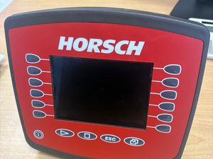 Horsch Seed & Fert 3 Meter Pronto 3DC Drill - Image 2