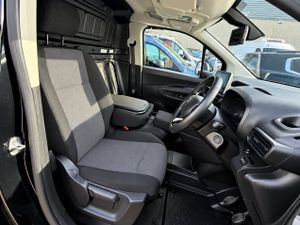 2022 Citroen Berlingo LWB Enterprise Vision Model - Image 4