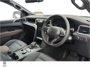 Volkswagen Amarok PAN AMERICA 3.0TDI 237HP AUTO 4M - Image 3