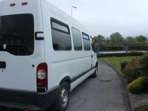 Renault Master DCI Motor Caravan, 2006 - Image 3