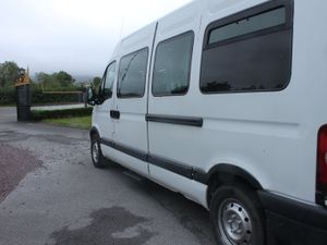 Renault Master DCI Motor Caravan, 2006 - Image 4
