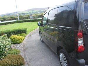 Citroen Berlingo LX  3 Seater Van, 2017 - Image 4
