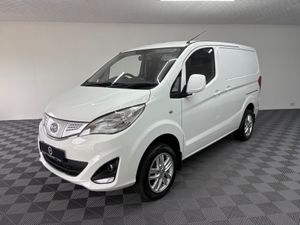 BYD ETP3 45Kwh 2024 - Image 4