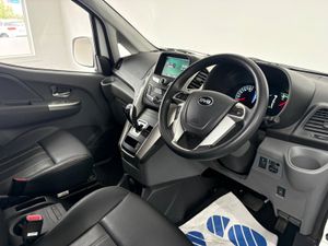 BYD ETP3 45Kwh 2024 - Image 3