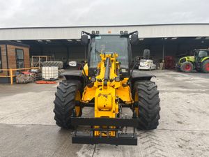 JCB TM 320 - Image 3