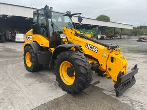 JCB TM 320 - Image 2