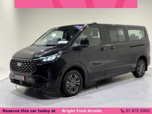 Ford Tourneo Custom AVAILIBLE FOR TEST DRIVE TODAY - Image 3