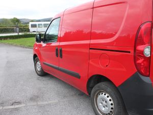 Opel Combo 1.6 CDTI Van, 2017 - Image 4