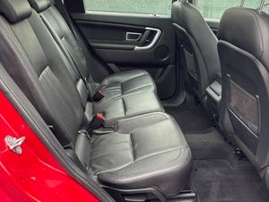 172 Landrover Discovery Sport HSE 7 Seater - Image 3