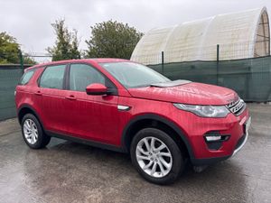 172 Landrover Discovery Sport HSE 7 Seater - Image 4