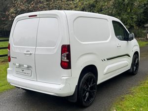 Citroen Berlingo 221 Low Mileage - Image 3