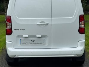 Citroen Berlingo 221 Low Mileage - Image 4