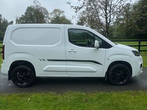 Citroen Berlingo 221 Low Mileage - Image 2