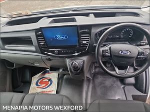 Ford Transit TRANSIT 350 L TREND 2.0 TD105 T6 - Image 2