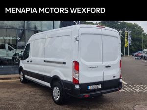 Ford Transit TRANSIT 350 L TREND 2.0 TD105 T6 - Image 3