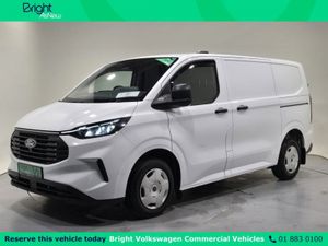 Ford Transit Custom 300 TREND 2.0 SWB €21,950 + VA - Image 4