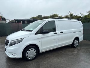 181 Mercedes Vito Drive Home - Image 2