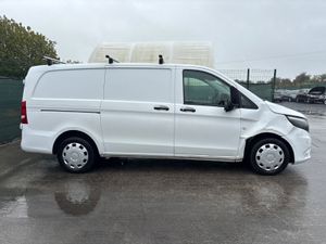 181 Mercedes Vito Drive Home - Image 3