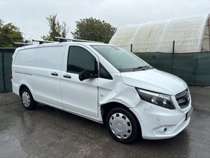 181 Mercedes Vito Drive Home - Image 4