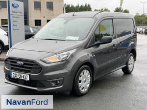 Ford Transit Connect TREND 1.5 TD 6 Speed Manual 1 - Image 3