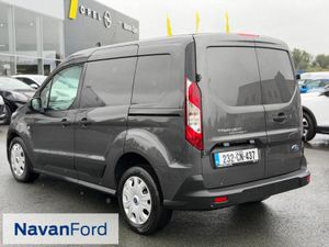 Ford Transit Connect TREND 1.5 TD 6 Speed Manual 1 - Image 4