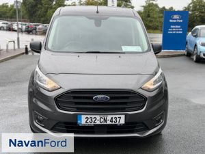 Ford Transit Connect TREND 1.5 TD 6 Speed Manual 1 - Image 2
