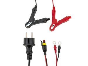 Gys Smart Charger Flash 6a Heritage 6/12v 230v - Image 4