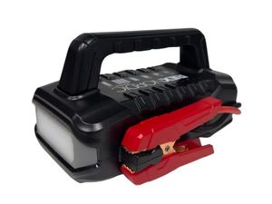 Nordic Booster Pack H/Duty 56000mAh 12V / 24V - Image 2