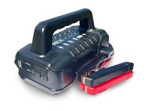 Nordic Booster Pack H/Duty 56000mAh 12V / 24V - Image 4