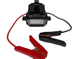 Nordic Booster Pack H/Duty 56000mAh 12V / 24V - Image 3