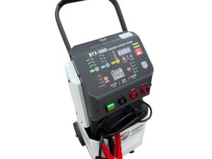 Prostarter 620 Battery Charger-Starter -Tester - Image 3