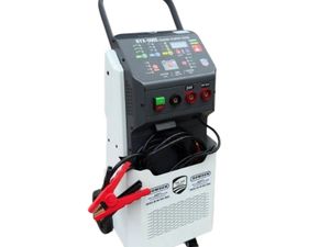 Prostarter 620 Battery Charger-Starter -Tester - Image 2