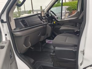 2021 FORD TRANSIT MINIBUS 17 SEATER - Image 3