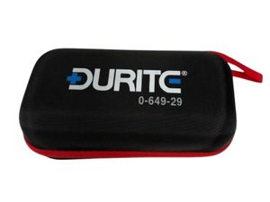Durite High Power Lithium 12v Jump Pack 16000mha - Image 4