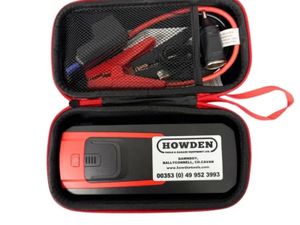 Durite High Power Lithium 12v Jump Pack 16000mha - Image 3