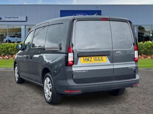 Ford Transit Connect 250 Trend AUTO L2 LWB 1.5 Eco - Image 2