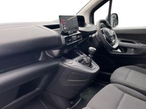 Peugeot Partner Professional 1.5 BlueHDi 100ps - Image 3