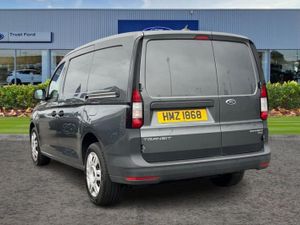 Ford Transit Connect 250 Trend AUTO L2 LWB 1.5 Eco - Image 2