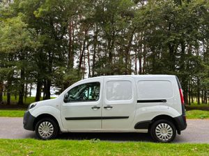 Renault Kangoo 2020 Electric - Image 4