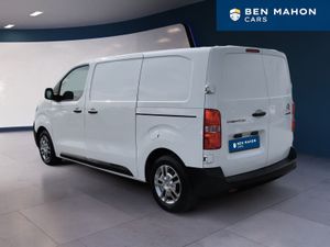 Citroen Dispatch 2021 - Image 3