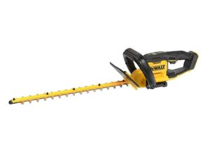 Dewalt XR 18V Hedge Trimmer 55CM | Body only - Image 4
