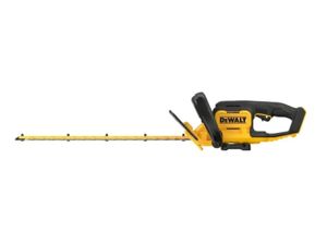 Dewalt XR 18V Hedge Trimmer 55CM | Body only - Image 3