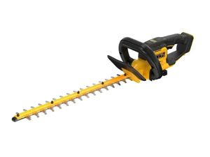 Dewalt XR 18V Hedge Trimmer 55CM | Body only - Image 2