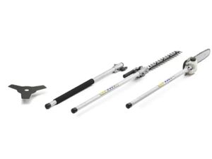 Stiga Petrol Multi-Tool 5 In 1 - Image 4