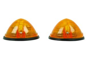 Amber Marker Light - Side Facing (Halogen) - Image 3
