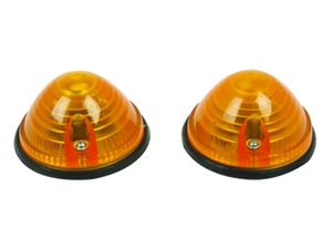 Amber Marker Light - Side Facing (Halogen) - Image 2