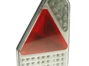 Led Combi Light For Nugent Plant Trailer - Image 2