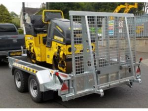 Led Combi Light For Nugent Plant Trailer - Image 3