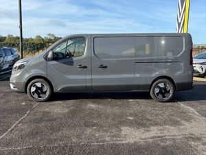 Renault Trafic AUTO EXTRA URBAN - Image 4